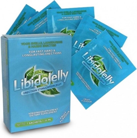 Libidojelly 1