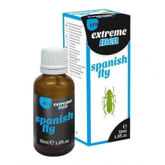 Spanish fly extreme men
