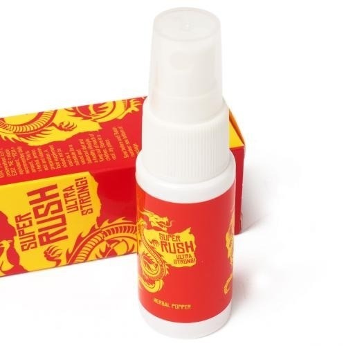 Super rush ultra strong 1