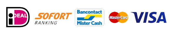 Bank logo's