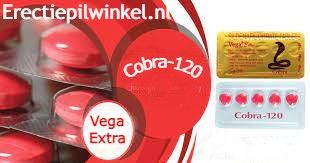 Cobra pillen banner Cobra-120 mg
