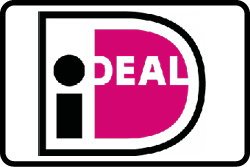 iDEAL betaling