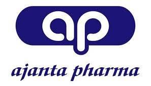 kamagrakopen foto van Ajanta Phama logo